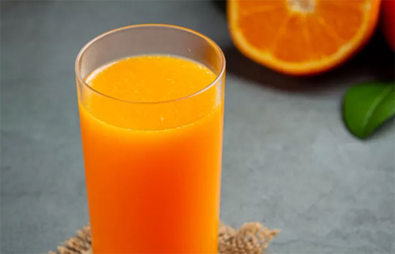 5 Jus Buah yang Baik untuk Melancarkan Pencernaan.