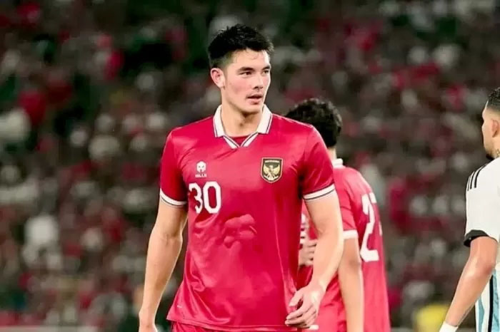 Masalah Elkan Baggott dengan Timnas Indonesia makin keruh dengan hilangnya PSSI di bio Instagram pribadinya.
