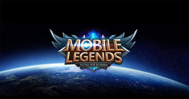 Top Up Mobile Legends