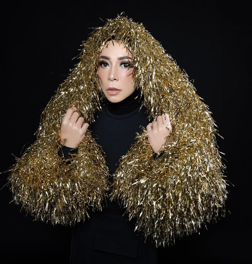 MELLY GOESLAW