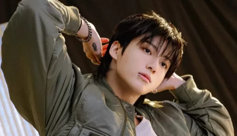 JUNKOOK BTS
