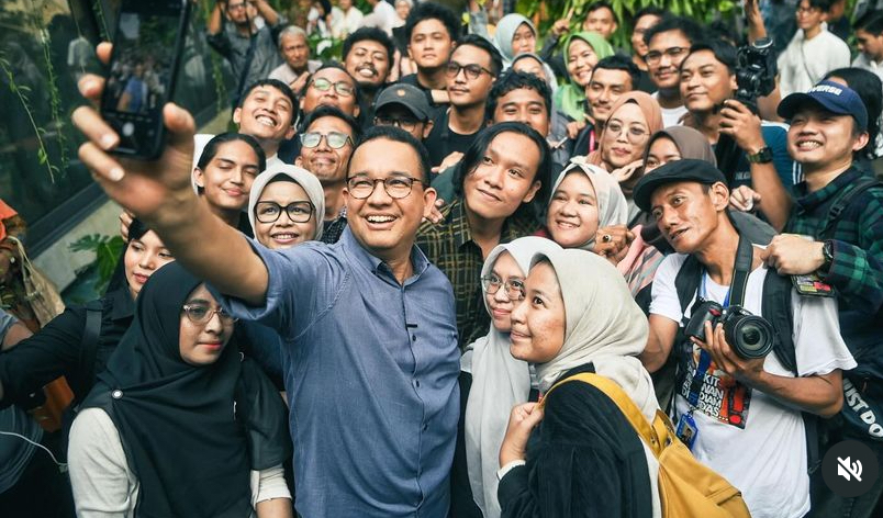 ANIES BASWEDAN