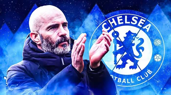Chelsea akhirnya resmi mengumumkan Enzo Maresca sebagai pelatih baru menggantikan Mauricio Pocchettino.