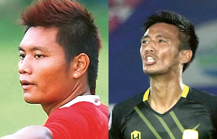 Wahyu Wijiastanto - Bayu Pradana