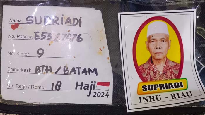 Supriyadi Achmad Suchemia
