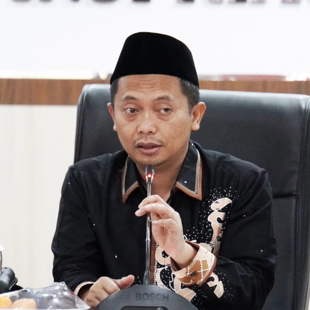 NUGROHO NOTO SUSANTO
