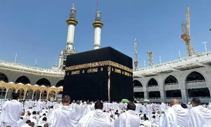 Ada 10 Amalan yang Pahalanya Setara Haji dan Umrah.