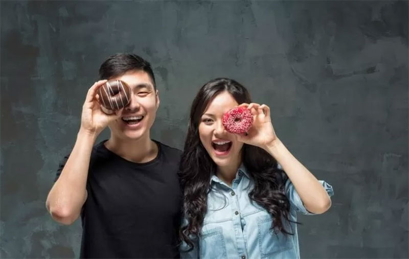 Ilustrasi- Kebiasaan sederhana yang bikin bahagia.