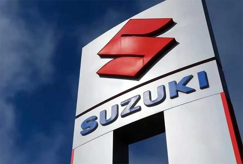 Ilustrasi: Suzuki menutup pabriknya di Thailand.
