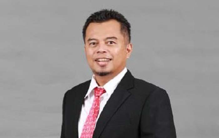 Andre Wijanarko