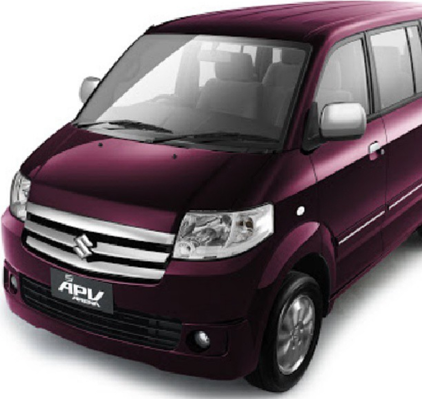 Suzuki APV