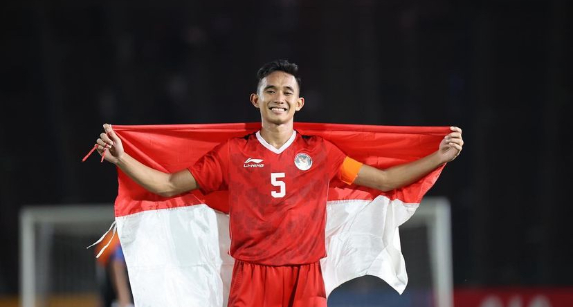 RUZKY RIDHO