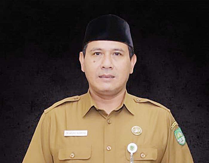 CH Agung NUGROHO