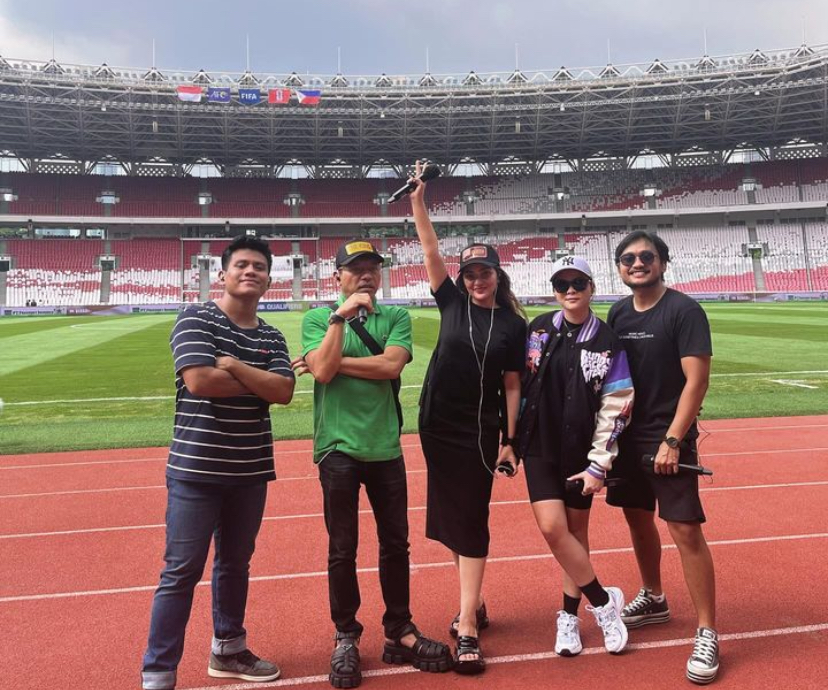 ANANG HERMANSYAH