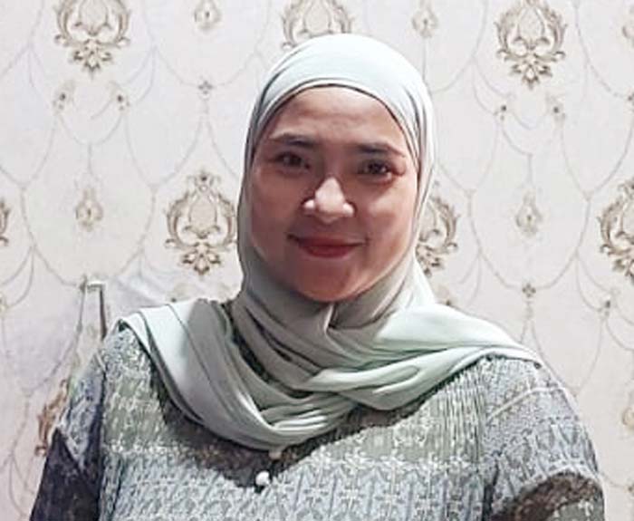 Dewi Kurniati