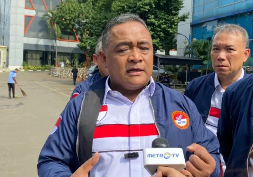 Kepala Badan Pelindungan Pekerja Migran Indonesia (BP2MI), Benny Rhamdani.