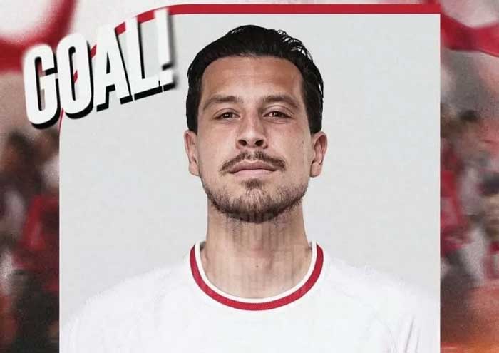 Thom Haye bawa timnas Indonesia unggul 1-0 atas Filipina