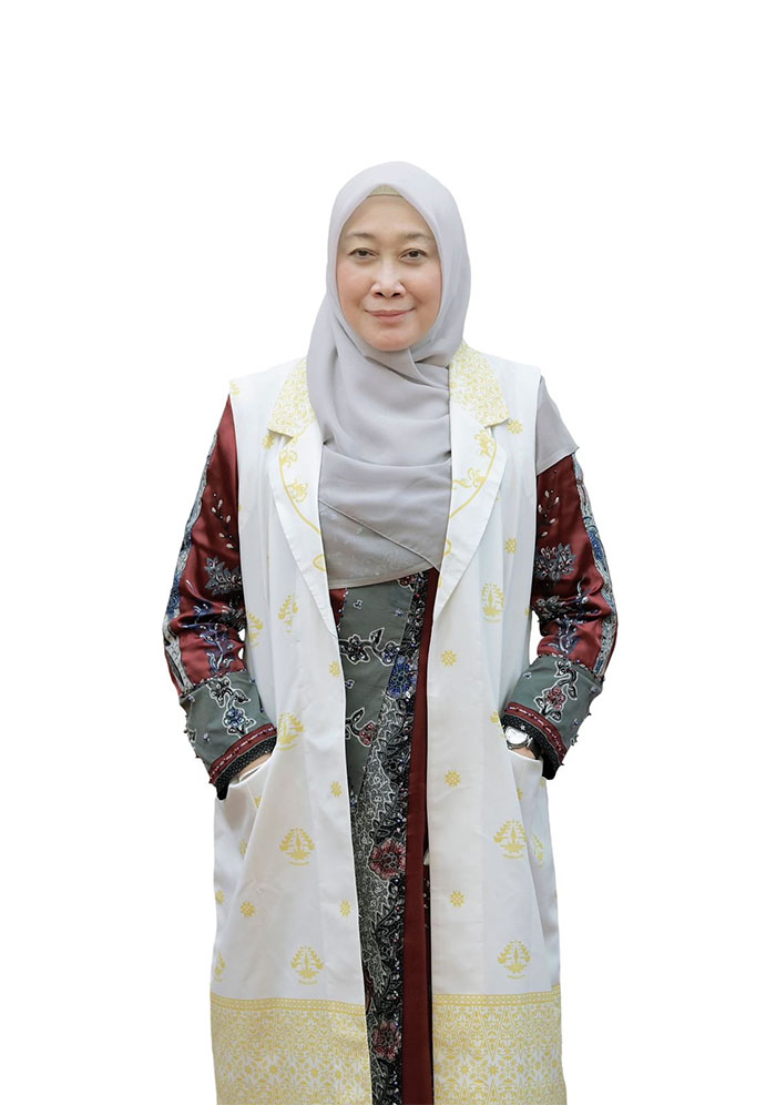 Prof Dr Sri Indarti SE MSi