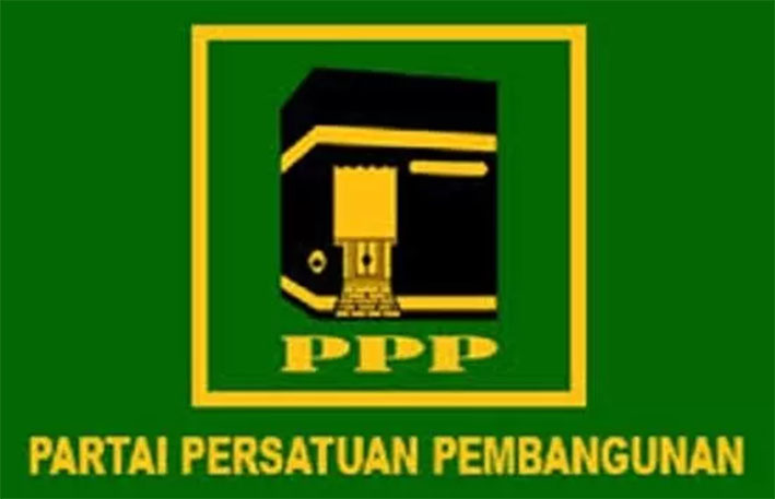 Ilustrasi logo PPP