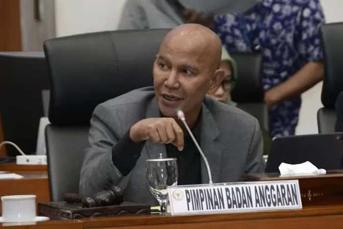 Ketua Banggar DPR Said Abdullah