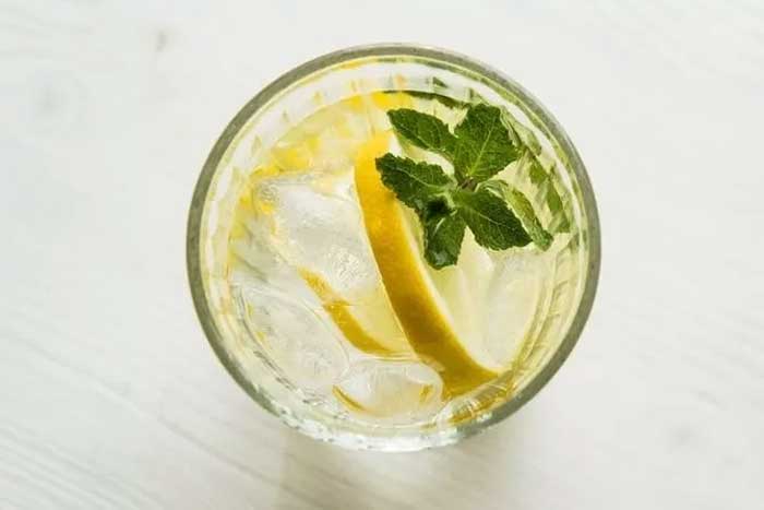 Jus lemon bisa memberikan efek bagi tubuh.
