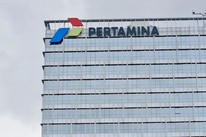 Ilustrasi: Pertamina