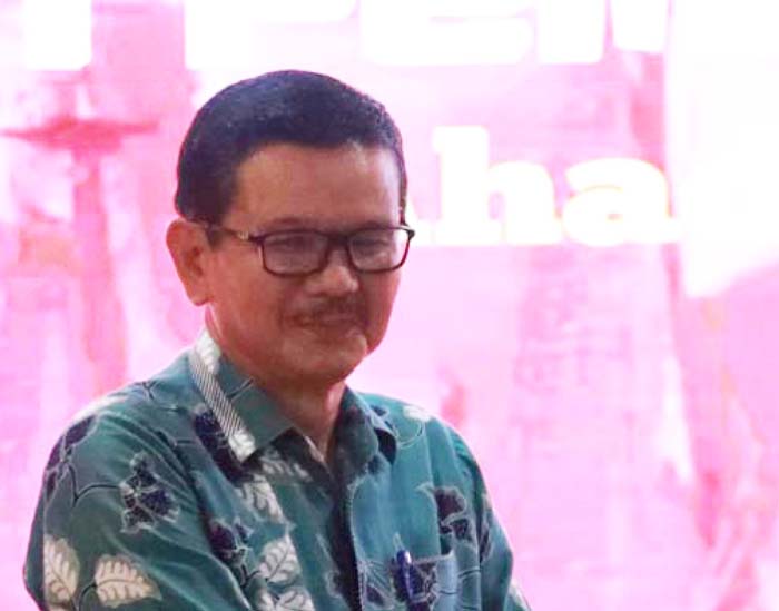 Indra Seraya