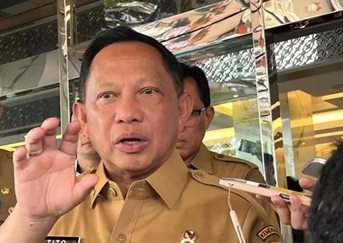 Tito Karnavian