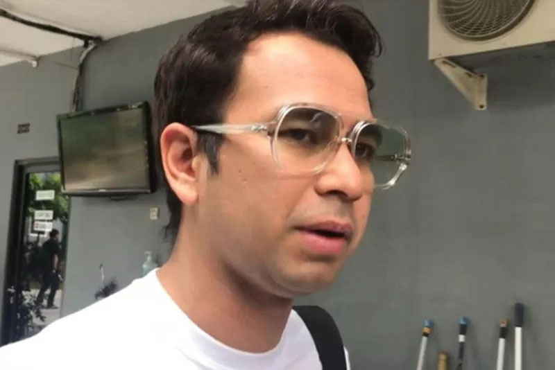Artis Raffi Ahmad