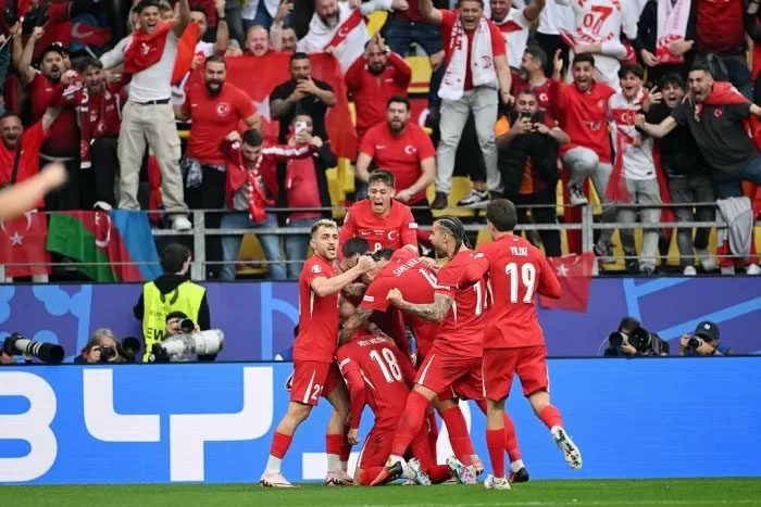 Turki siap melawan Portugal dengan mengandalkan pemain mudanya pada Sabtu (22/6) malam.