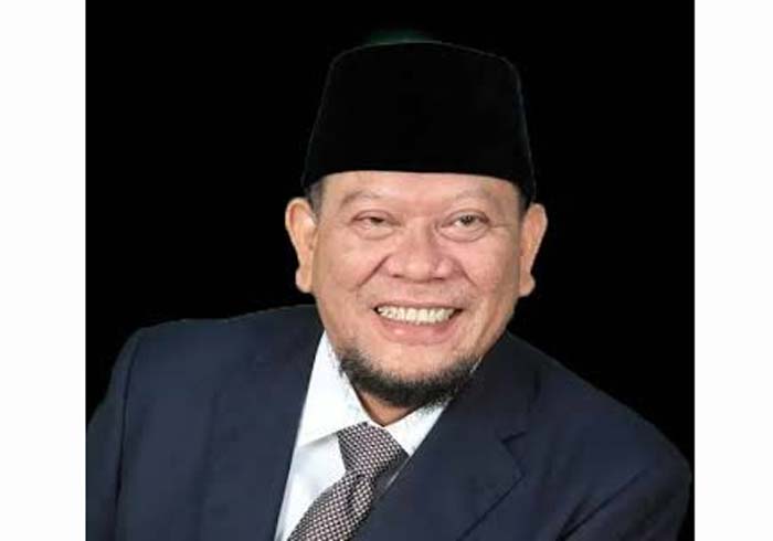 LaNyalla Mattalitti
