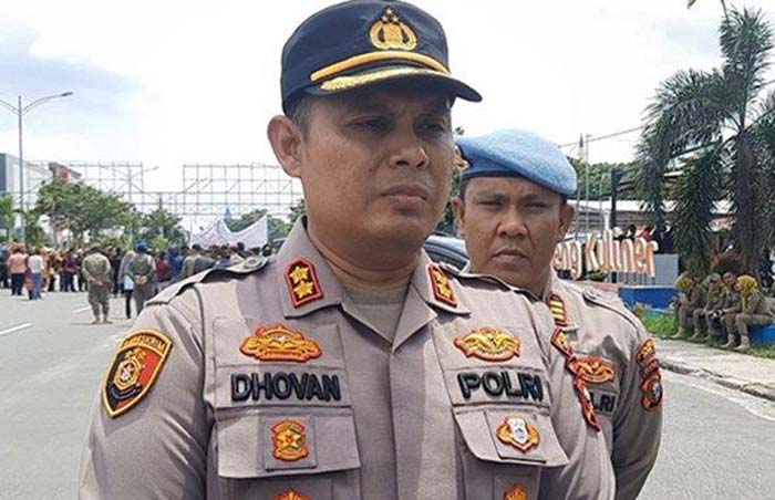 Dhovan Oktavianton