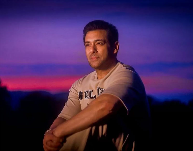 Salman Khan belum menikah meski usianya sudah 58 tahun.