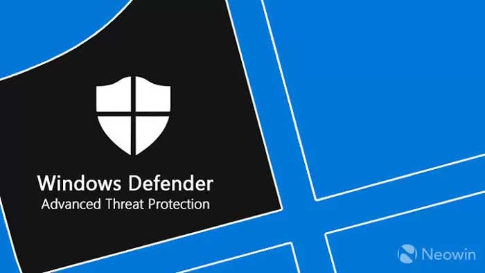 Ilustrasi: Windows Defender.