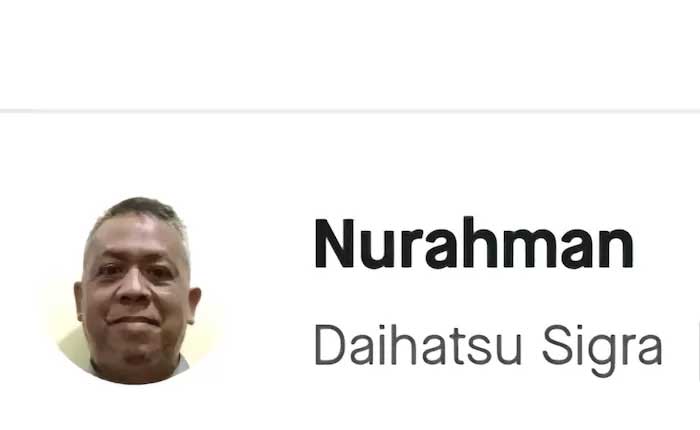 Supir Gocar Nurahman menuai banyak pujian usai menyelamatkan penumpangnya yang terkena serangan jantung.