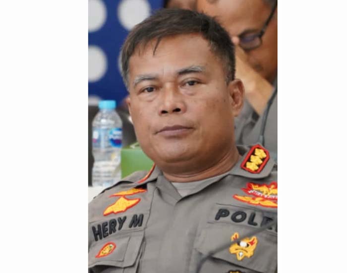 Hery Murwono