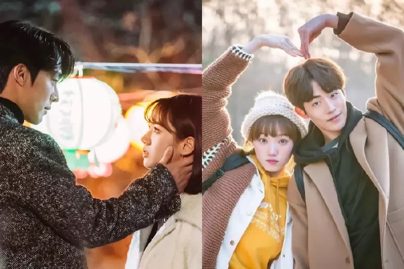 6 K-Drama untuk Persiapan Menghadapi Kehidupan Universitas.