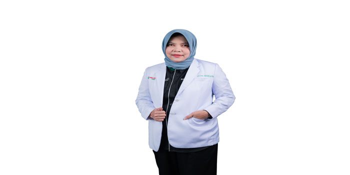 dr Cece Alfalah Sp A(K)  Spesialis Anak, Konsultan  Hematologi Onkologi RS Awal Bros Sudirman Pekanbaru