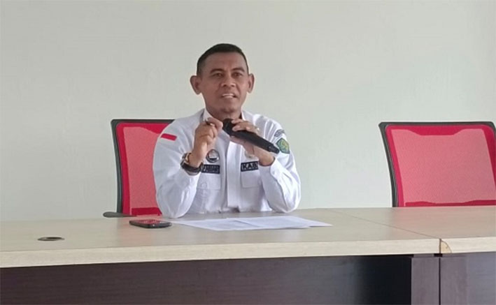 H Zulfaimar