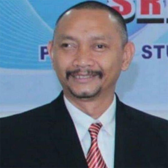 Pengamat Ekonomi, Dahlan Tampubolon Ph D
