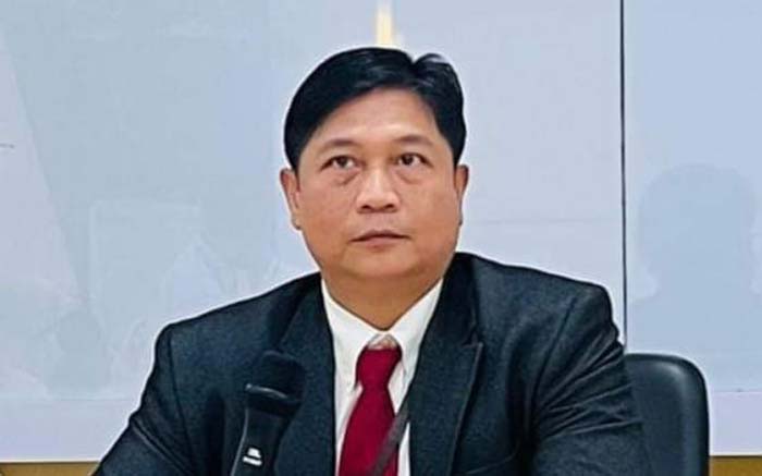Salomo Ginting