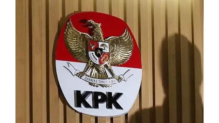 Ilustrasi KPK.