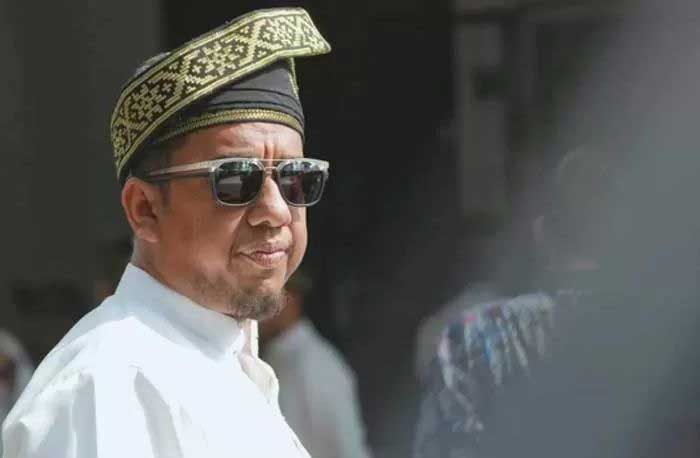 Kadis Pariwisata Riau Roni Rakhmat.