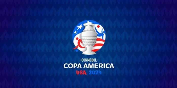 Logo Copa America