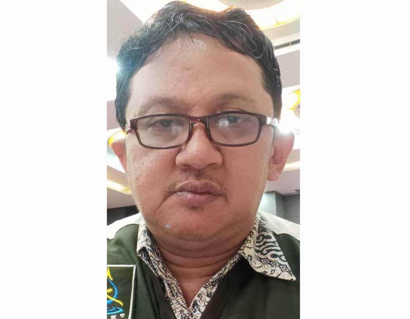 Hasan Supriyanto
