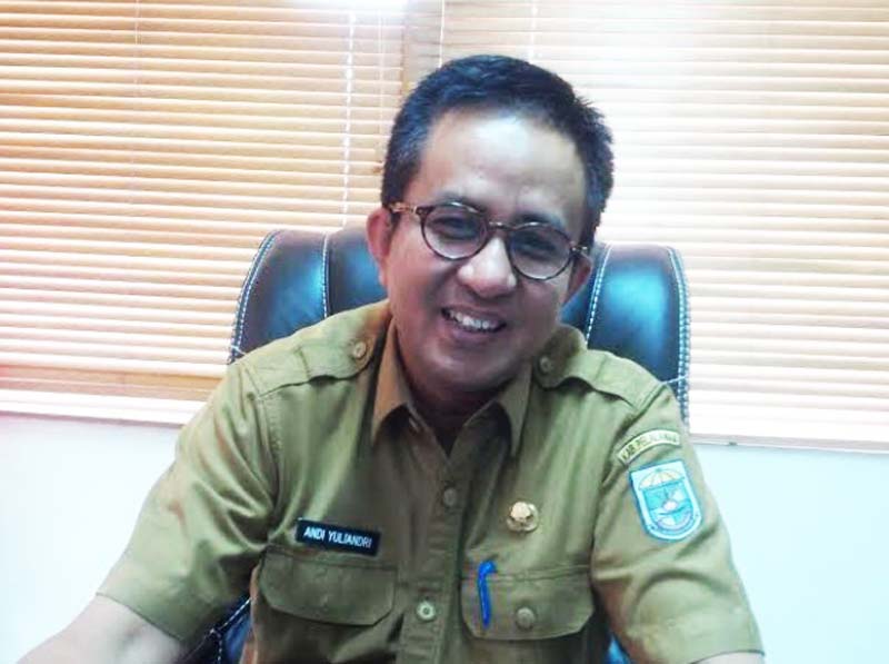 Andi Yuliandri