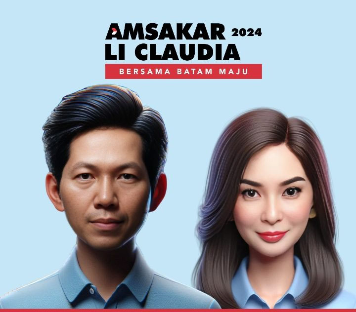 Amsakar-Li Claudia