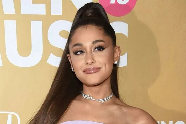 Ariana Grande