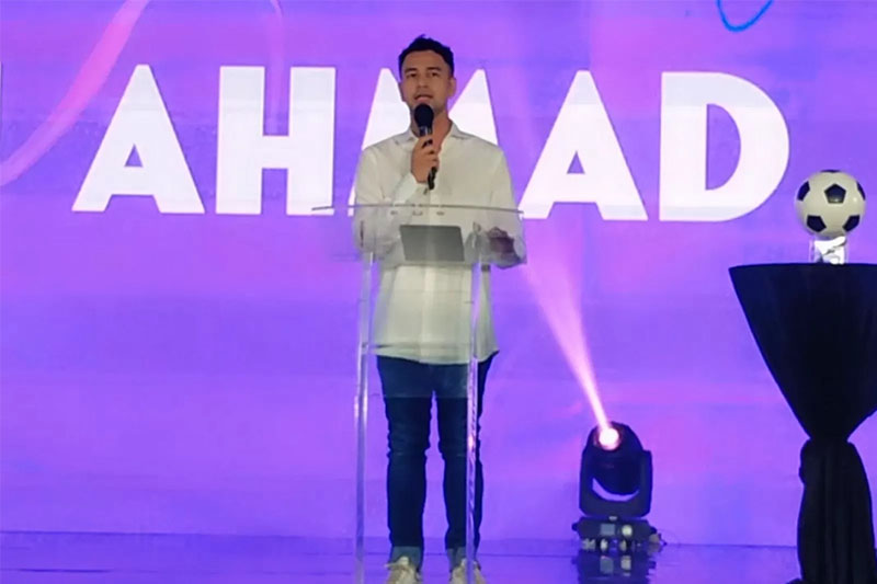 Raffi Ahmad