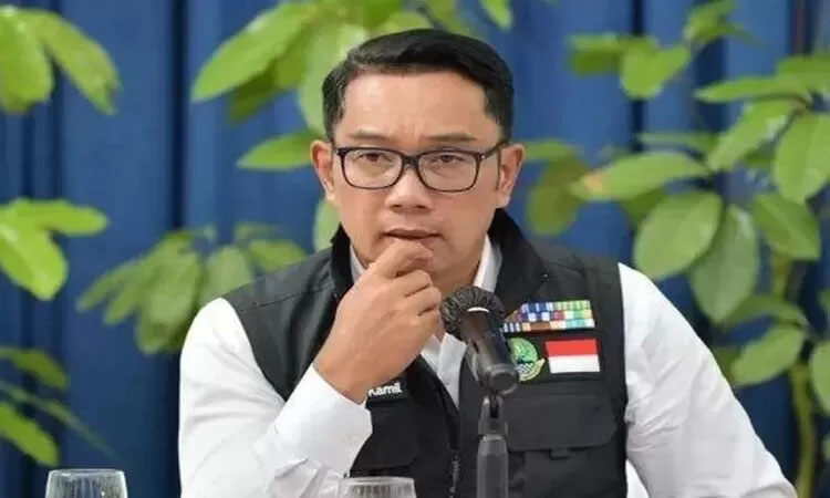 Ridwan Kamil beri klarifikasi terkait pelaporan dirinya ke Bawaslu